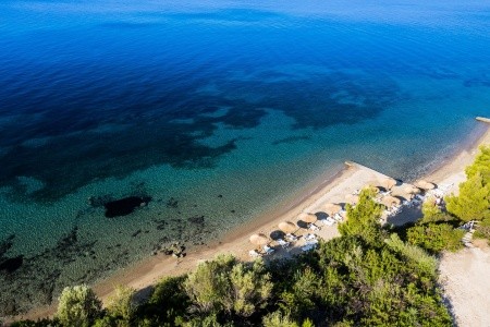 Bianco Olympico Beach (Vatopedi) - 47