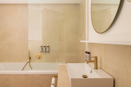 Španielsko Mallorca Iberostar Selection Albufera Park 15 dňový pobyt All Inclusive Letecky Letisko: Praha September 2026 (12/09/26-26/09/26)