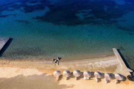 Bianco Olympico Beach (Vatopedi) - 48