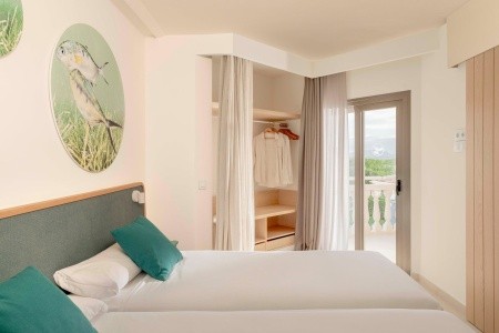 Španielsko Mallorca Iberostar Selection Albufera Park 15 dňový pobyt All Inclusive Letecky Letisko: Praha September 2026 (12/09/26-26/09/26)