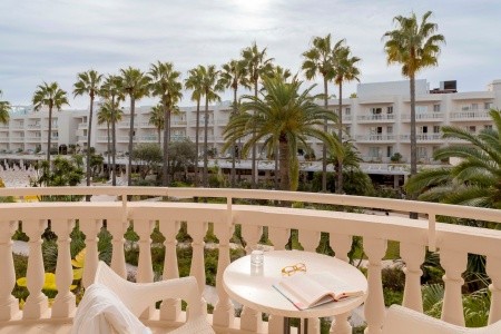 Španielsko Mallorca Iberostar Selection Albufera Park 15 dňový pobyt All Inclusive Letecky Letisko: Praha September 2026 (12/09/26-26/09/26)