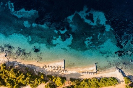 Bianco Olympico Beach (Vatopedi) - 50