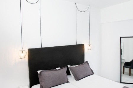 Bianco Olympico Beach (Vatopedi) - 51