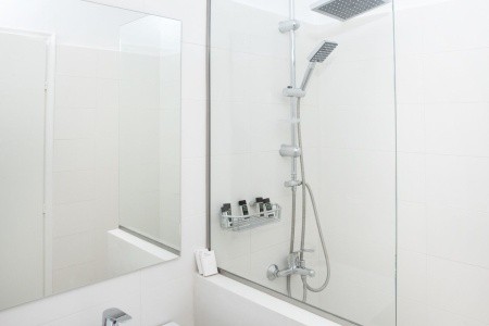 Bianco Olympico Beach (Vatopedi) - 52