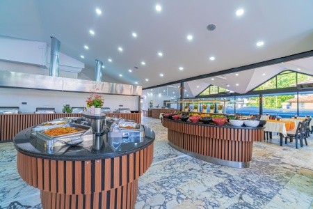 Dream Of Ölüdeniz (Ex. Dorian) - 123