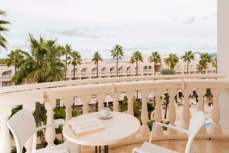 Iberostar Selection Albufera Playa - 132