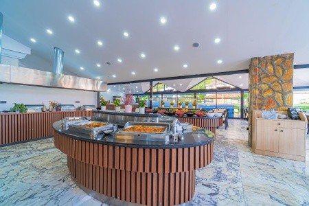 Dream Of Ölüdeniz (Ex. Dorian) - 124