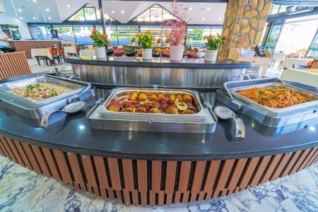 Dream Of Ölüdeniz (Ex. Dorian) - 125