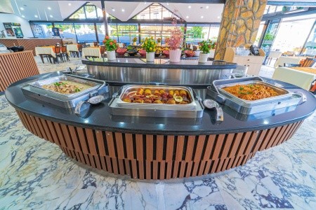 Dream Of Ölüdeniz (Ex. Dorian) - 126