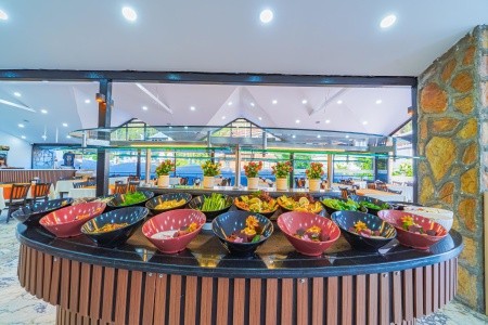 Dream Of Ölüdeniz (Ex. Dorian) - 127