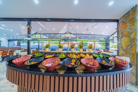 Dream Of Ölüdeniz (Ex. Dorian) - 128