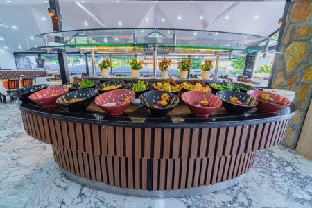 Dream Of Ölüdeniz (Ex. Dorian) - 130