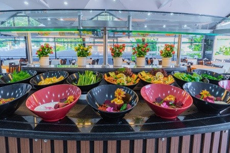 Dream Of Ölüdeniz (Ex. Dorian) - 132