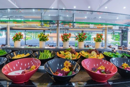 Dream Of Ölüdeniz (Ex. Dorian) - 133