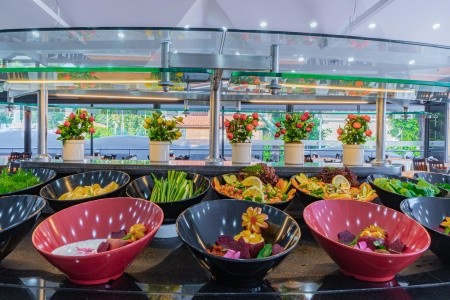 Dream Of Ölüdeniz (Ex. Dorian) - 134