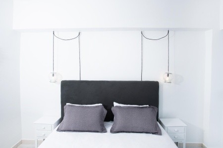 Bianco Olympico Beach (Vatopedi) - 55