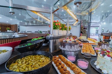 Dream Of Ölüdeniz (Ex. Dorian) - 135