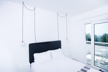 Bianco Olympico Beach (Vatopedi) - 57