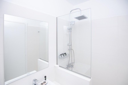 Bianco Olympico Beach (Vatopedi) - 59