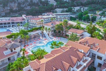 Dream Of Ölüdeniz (Ex. Dorian) - 137