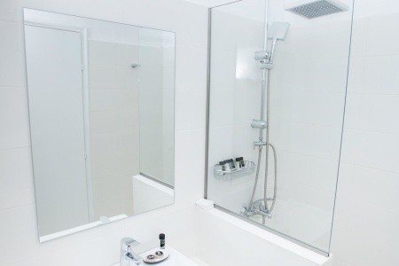 Bianco Olympico Beach (Vatopedi) - 60