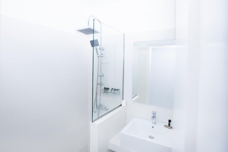 Bianco Olympico Beach (Vatopedi) - 62