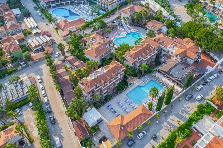 Dream Of Ölüdeniz (Ex. Dorian) - 138