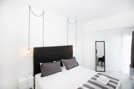 Bianco Olympico Beach (Vatopedi) - 63