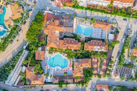 Dream Of Ölüdeniz (Ex. Dorian) - 139