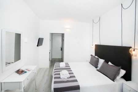 Bianco Olympico Beach (Vatopedi) - 64