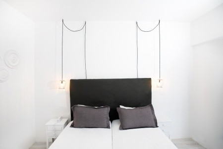 Bianco Olympico Beach (Vatopedi) - 65