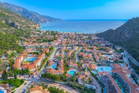 Dream Of Ölüdeniz (Ex. Dorian) - 140