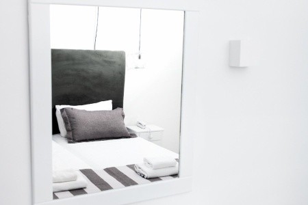 Bianco Olympico Beach (Vatopedi) - 67