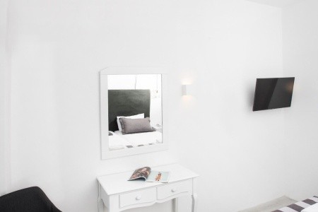 Bianco Olympico Beach (Vatopedi) - 68