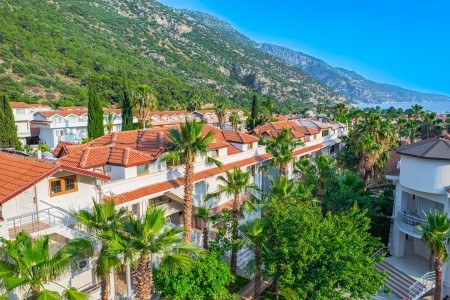 Dream Of Ölüdeniz (Ex. Dorian) - 142