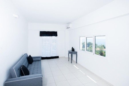 Bianco Olympico Beach (Vatopedi) - 69