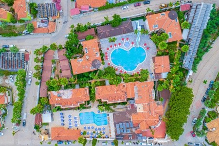 Dream Of Ölüdeniz (Ex. Dorian) - 144