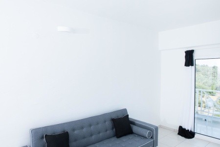 Bianco Olympico Beach (Vatopedi) - 71