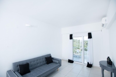 Bianco Olympico Beach (Vatopedi) - 72