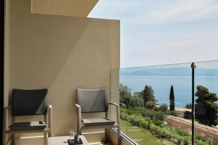 Aeolos Beach Resort - 101