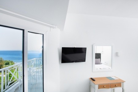 Bianco Olympico Beach (Vatopedi) - 73