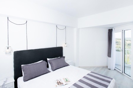 Bianco Olympico Beach (Vatopedi) - 74