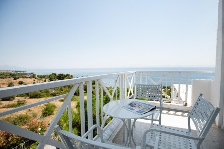 Bianco Olympico Beach (Vatopedi) - 75