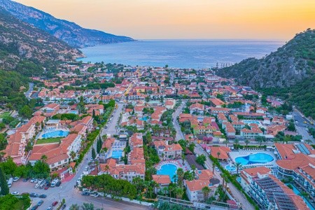 Dream Of Ölüdeniz (Ex. Dorian) - 147