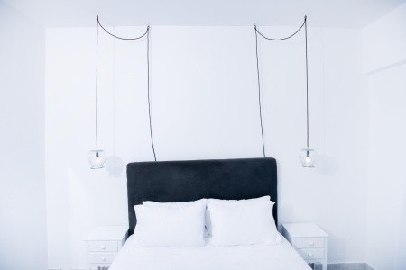 Bianco Olympico Beach (Vatopedi) - 76