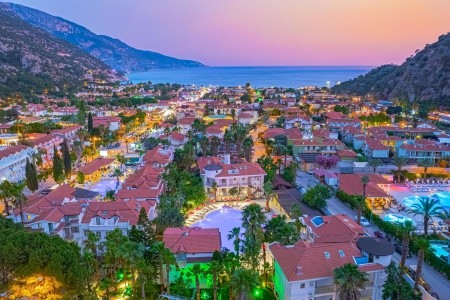 Dream Of Ölüdeniz (Ex. Dorian) - 148