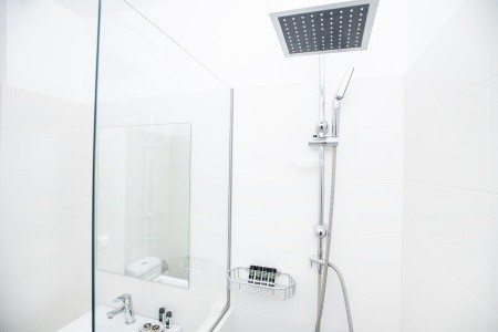 Bianco Olympico Beach (Vatopedi) - 78