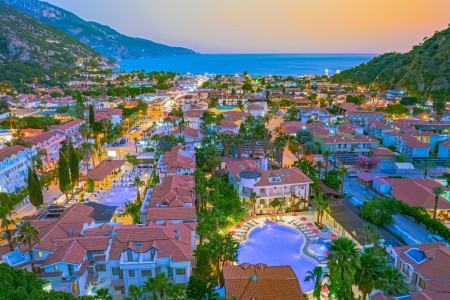 Dream Of Ölüdeniz (Ex. Dorian) - 149