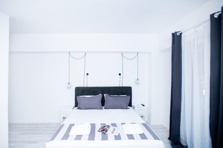 Bianco Olympico Beach (Vatopedi) - 79