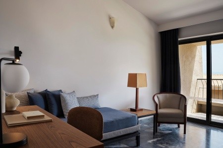 Aeolos Beach Resort - 107